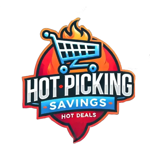 Hot Picking Savings  Daily Deals, Exclusive Discounts & Smart Shopping